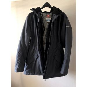 Columbia Omni Heat Jacket
